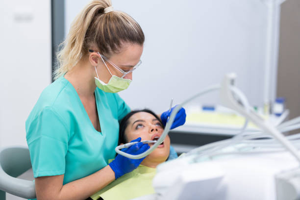 Best Emergency Tooth Extraction in Shingle Springs, CA